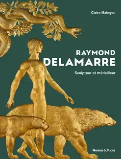 Raymond Delamarre