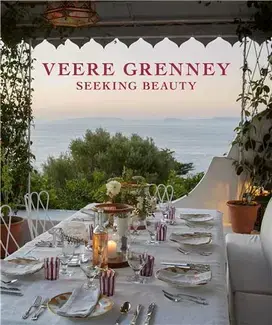 Veere Grenney Home : Seeking Beauty /anglais