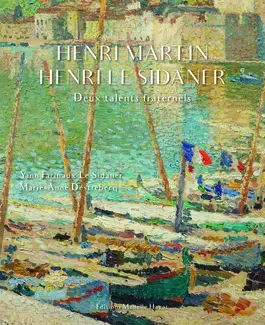 Henri Martin, Henri Le Sidaner