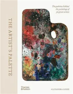 The Artist's Palette /anglais