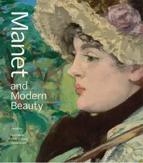 Manet modern beauty