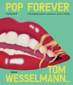 Pop Forever (édition anglaise)