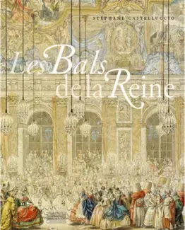 Bals de la reine