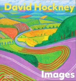 David Hockney Images