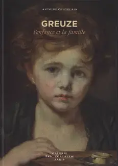 Greuze galerie Coatalem