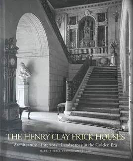 The Henry Clay Frick houses