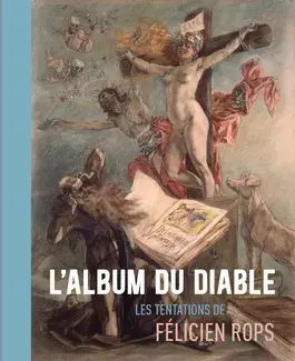 L'album du diable