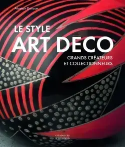 LE STYLE ART DÉCO