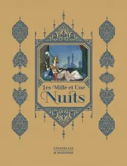 LES MILLE ET UNE NUITS 