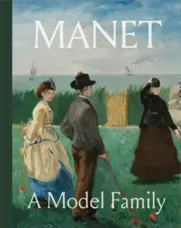 Manet a model family