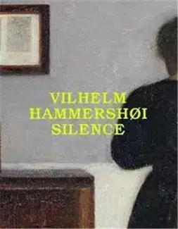 Vilhelm Hammershoi Silence