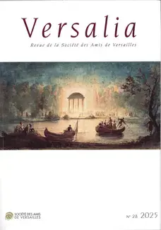 Versalia n° 28