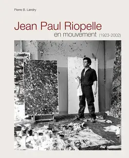 Jean Paul Riopelle