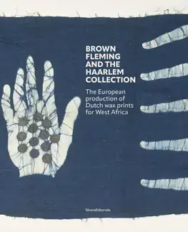 BROWN FLEMING AND THE HAARLEM COLLECTION