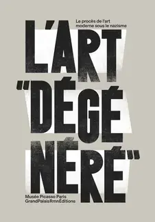 L'Art "dégénéré"