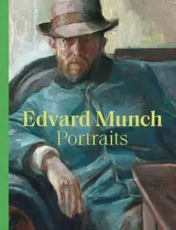 Edvard Munch portraits