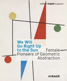 Female geometric abstraction