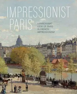 Impressionist Paris