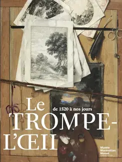 Le trompe-l'oeil de 1520 à nos jours