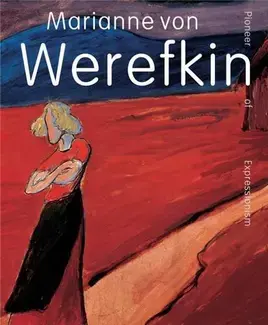 Marianne von Werefkin