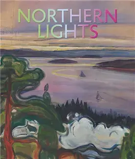 Northern Lights (Fondation Beyeler) /anglais